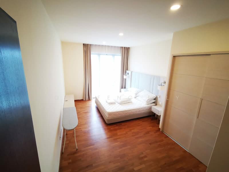 Austin Suites (Permata Austin) untuk Untuk Dijual - RM 400,000, Feb 2026 - Bedroom - PropertyGuru.com.my