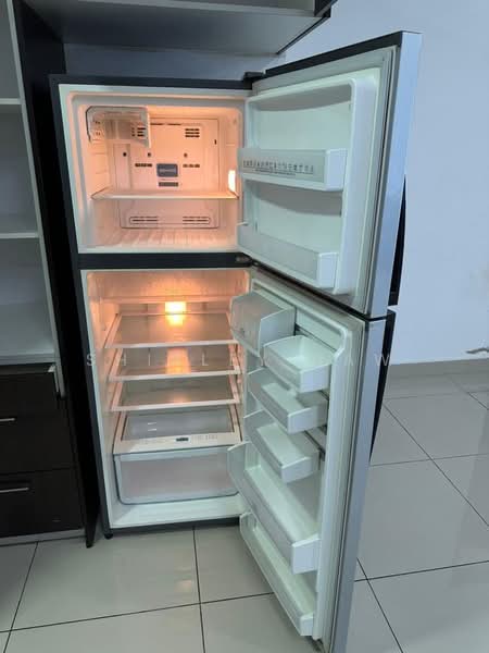 D'Ambience Residences (Pangsapuri Ikatan Flora) untuk Untuk Disewa - RM 1,800 /bulan, Mac 2026 - PropertyGuru.com.my