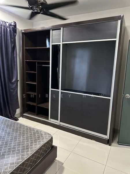 D'Ambience Residences (Pangsapuri Ikatan Flora) untuk Untuk Disewa - RM 1,800 /bulan, Mac 2026 - PropertyGuru.com.my