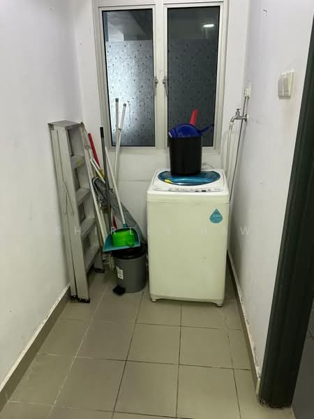 D'Ambience Residences (Pangsapuri Ikatan Flora) untuk Untuk Disewa - RM 1,800 /bulan, Mac 2026 - PropertyGuru.com.my