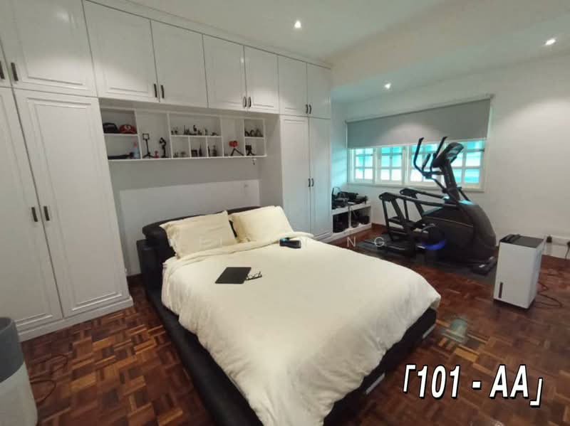 2-storey Terraced House for Sale in Ampang Jaya (Ampang) - Wilson Ng - PropertyGuru.com.my