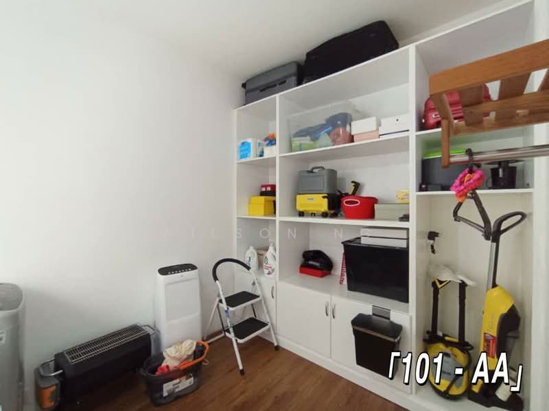 2-storey Terraced House for Sale in Ampang Jaya (Ampang) - Wilson Ng - PropertyGuru.com.my
