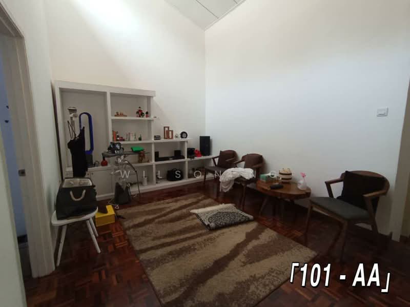 2-storey Terraced House for Sale in Ampang Jaya (Ampang) - Wilson Ng - PropertyGuru.com.my