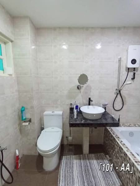 2-storey Terraced House for Sale in Ampang Jaya (Ampang) - Wilson Ng - PropertyGuru.com.my