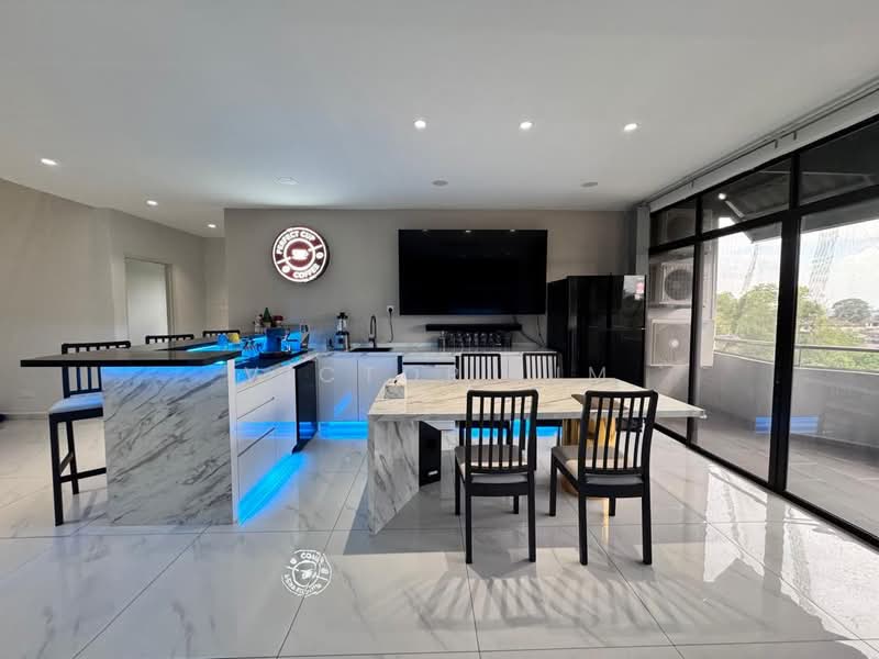 For Sale - Sri Mulia