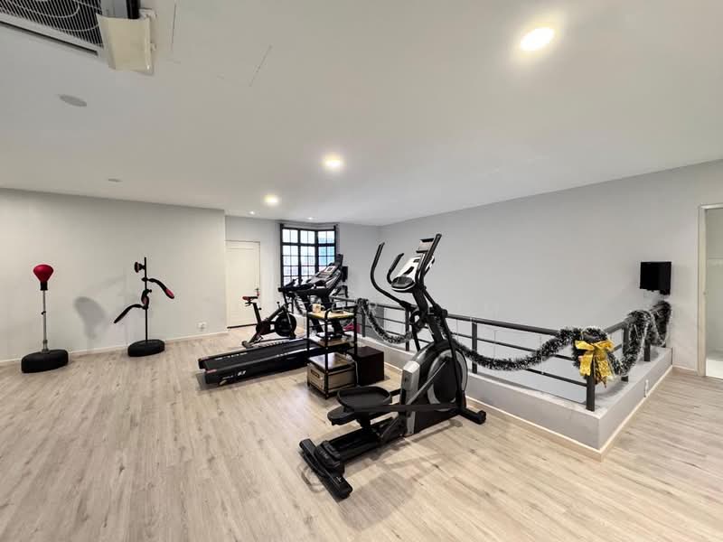 For Sale - Sri Mulia