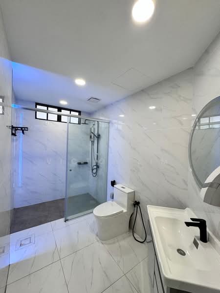 For Sale - Sri Mulia