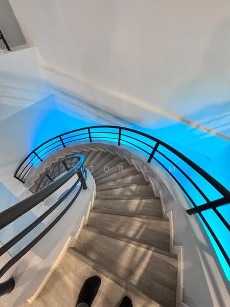 For Sale - Sri Mulia