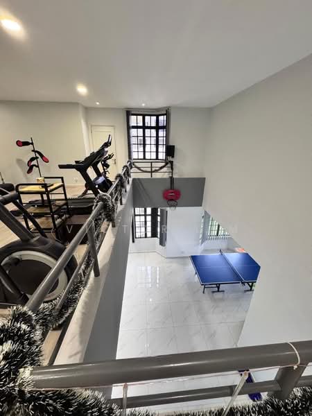 For Sale - Sri Mulia