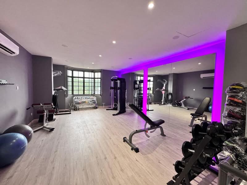 For Sale - Sri Mulia