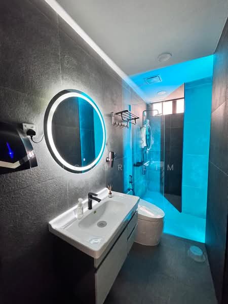 For Sale - Sri Mulia