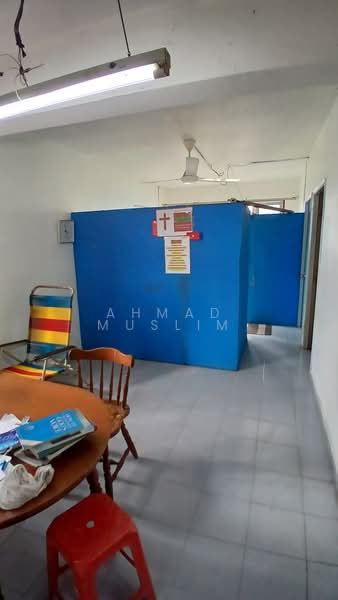 Flat for Sale at Midah Ria Flat - Ahmad Muslim - PropertyGuru.com.my