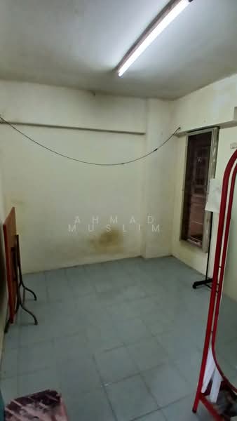 Flat for Sale at Midah Ria Flat - Ahmad Muslim - PropertyGuru.com.my
