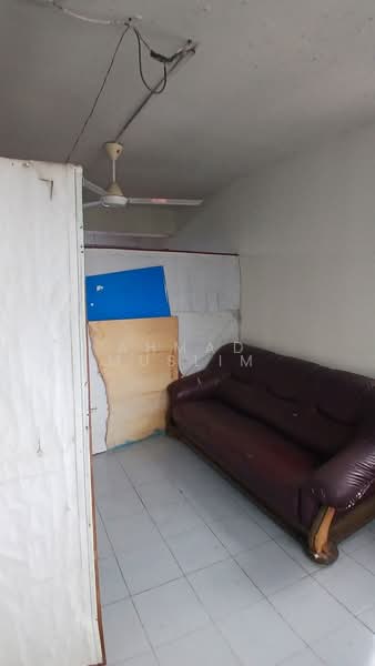 Flat for Sale at Midah Ria Flat - Ahmad Muslim - PropertyGuru.com.my