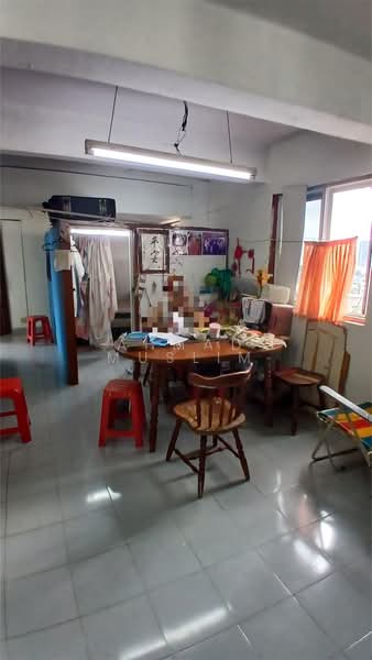 Flat for Sale at Midah Ria Flat - Ahmad Muslim - PropertyGuru.com.my
