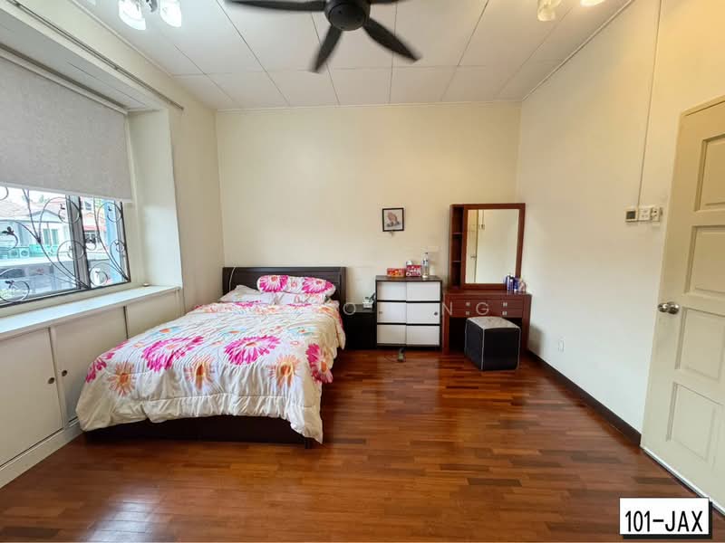 2-storey Terraced House for Sale in Bandar Botanic (Klang) - Wilson Ng - PropertyGuru.com.my