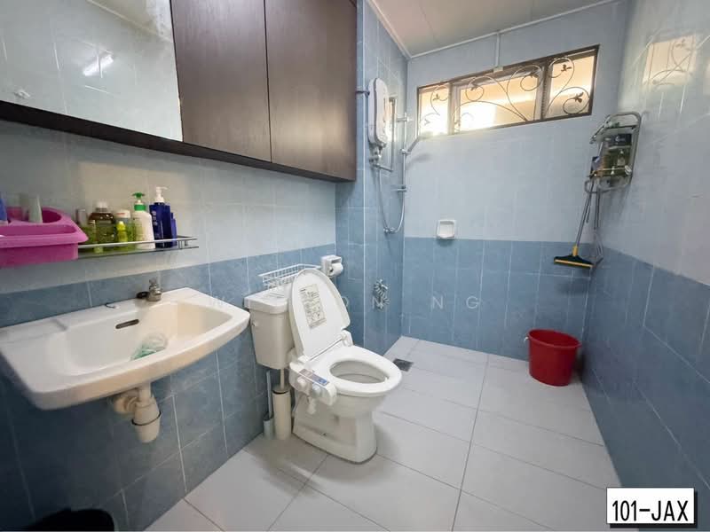 2-storey Terraced House for Sale in Bandar Botanic (Klang) - Wilson Ng - PropertyGuru.com.my