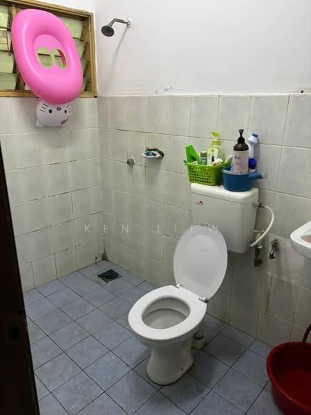 2-storey Terraced House for Sale in Taman Sri Putri (Kulai) - Ken Liew - PropertyGuru.com.my