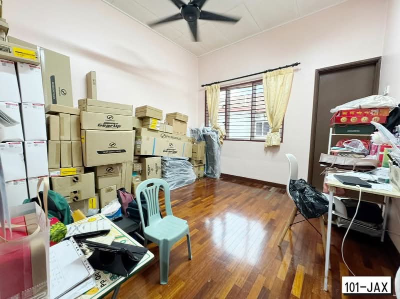 2-storey Terraced House for Sale in Bandar Botanic (Klang) - Wilson Ng - PropertyGuru.com.my