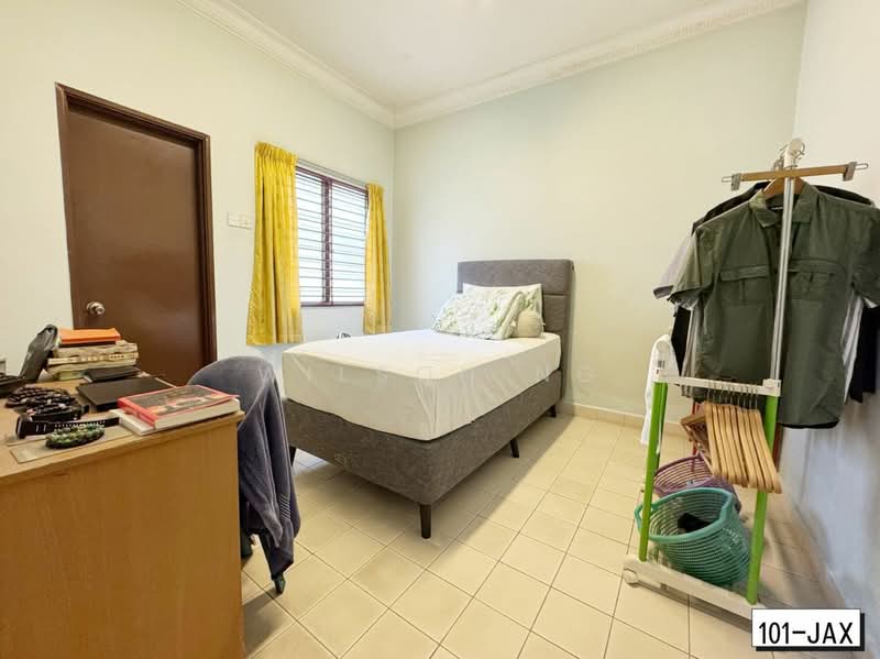 2-storey Terraced House for Sale in Bandar Botanic (Klang) - Wilson Ng - PropertyGuru.com.my