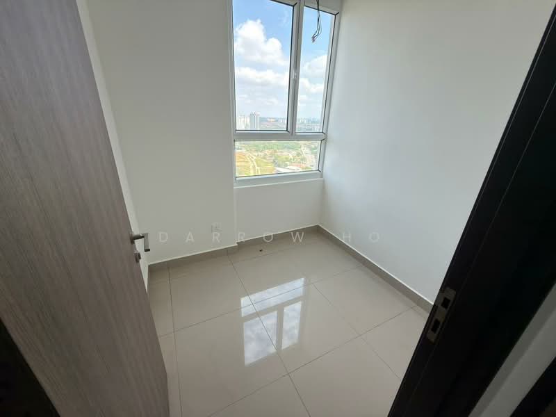 Service Residence for Sale at Vista Tiara (MBW Bay) - Darrow Ho - Interior - PropertyGuru.com.my