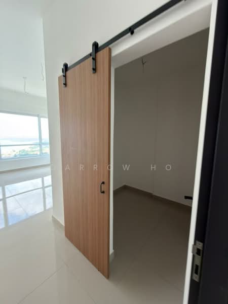 Service Residence for Sale at Vista Tiara (MBW Bay) - Darrow Ho - Interior - PropertyGuru.com.my