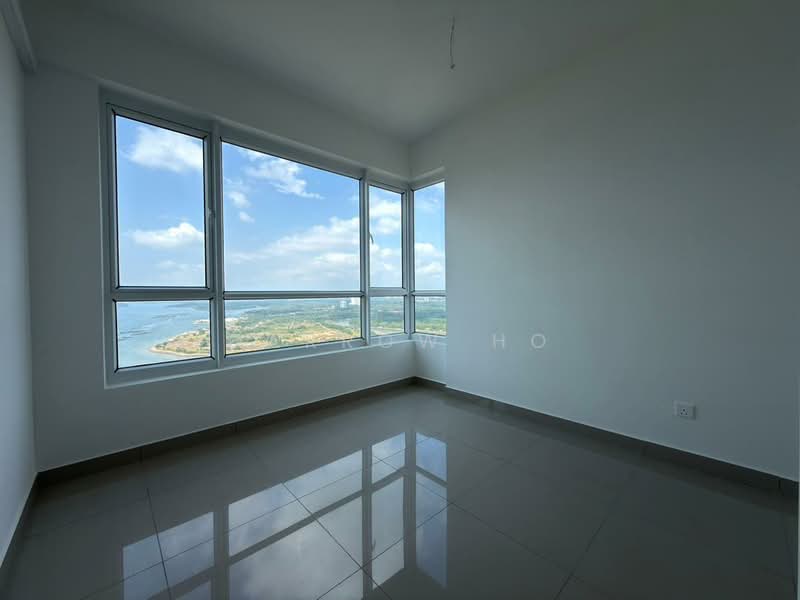 Service Residence for Sale at Vista Tiara (MBW Bay) - Darrow Ho - View - PropertyGuru.com.my