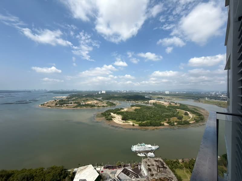 Service Residence for Sale at Vista Tiara (MBW Bay) - Darrow Ho - PropertyGuru.com.my