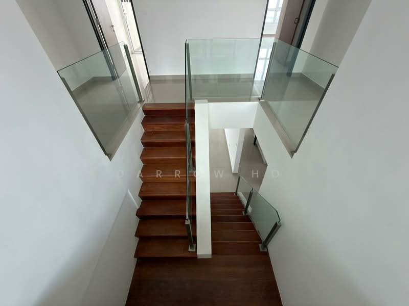 Service Residence for Sale at Vista Tiara (MBW Bay) - Darrow Ho - PropertyGuru.com.my