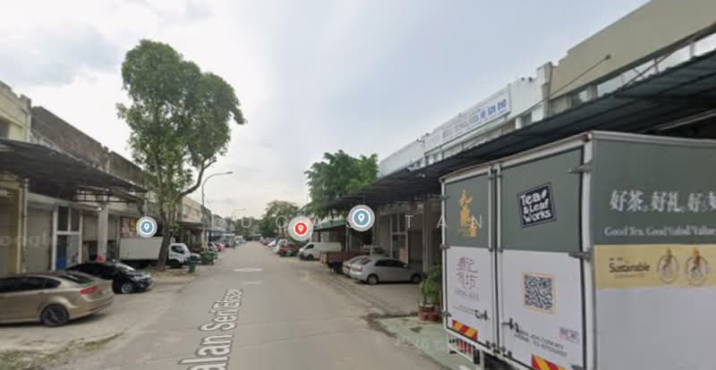 Kilang untuk Disewa di Kepong (Kuala Lumpur) - Lucas Tan - Exterior - PropertyGuru.com.my