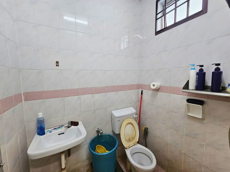 1-storey Terraced House for Sale in Taman Nusa Bestari (Iskandar Puteri (Nusajaya)) - Ken Liew - PropertyGuru.com.my
