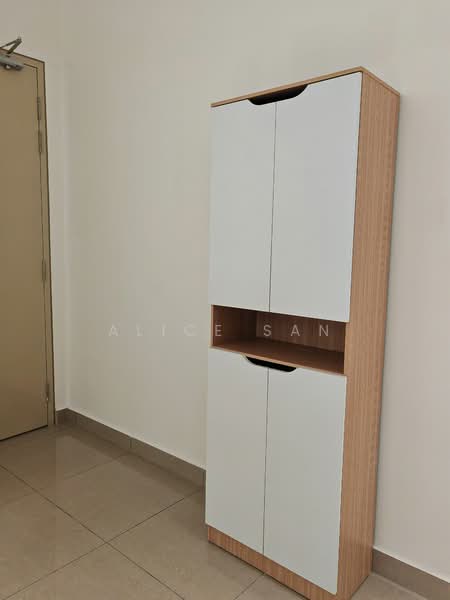 Condominium for Rent at The Harmony - Alice San - Interior - PropertyGuru.com.my