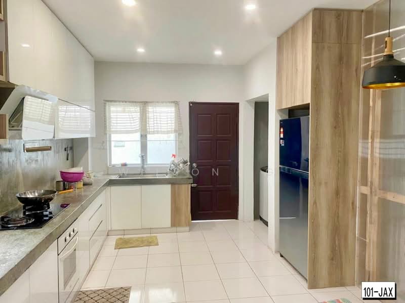 2-storey Terraced House for Rent in Taman Mesra (Klang) - Wilson Ng - PropertyGuru.com.my