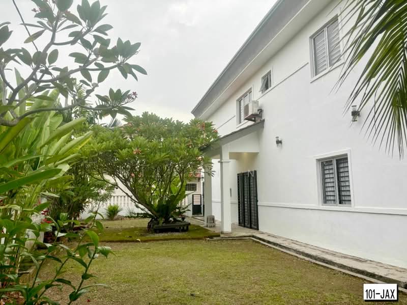 2-storey Terraced House for Rent in Taman Mesra (Klang) - Wilson Ng - PropertyGuru.com.my