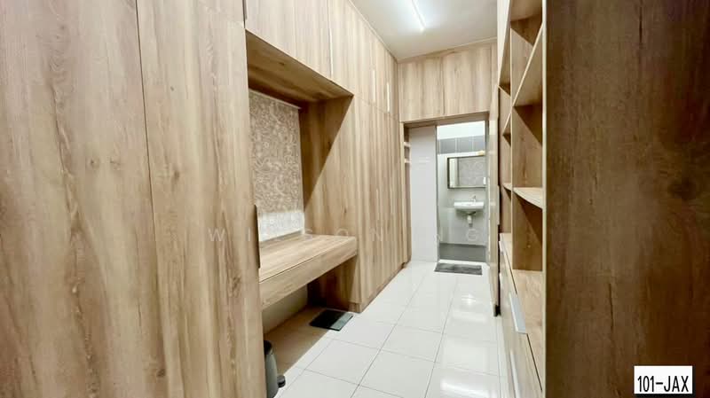 2-storey Terraced House for Rent in Taman Mesra (Klang) - Wilson Ng - PropertyGuru.com.my