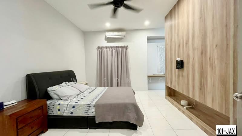 2-storey Terraced House for Rent in Taman Mesra (Klang) - Wilson Ng - PropertyGuru.com.my