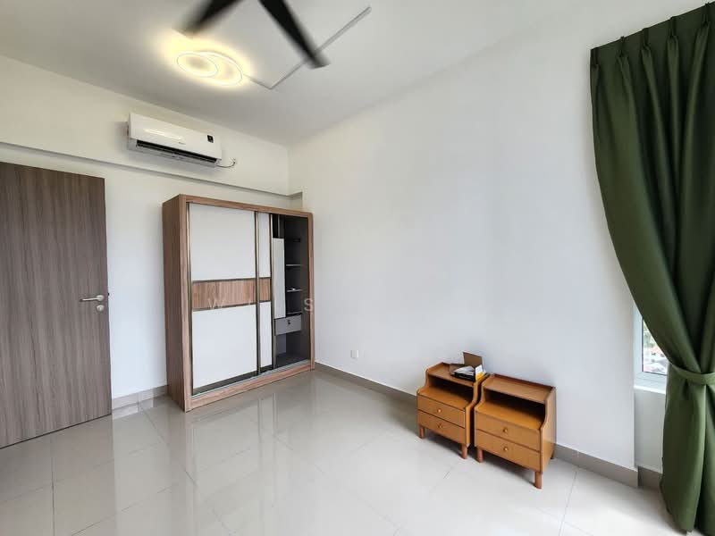 Service Residence for Rent at Vista Tiara (MBW Bay) - Wilson Aw - Bedroom - PropertyGuru.com.my