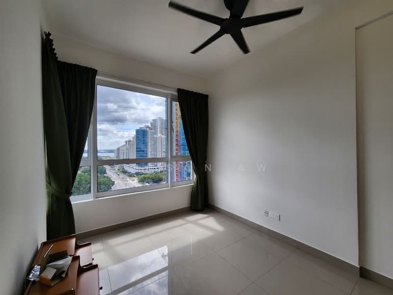 Service Residence for Rent at Vista Tiara (MBW Bay) - Wilson Aw - View - PropertyGuru.com.my