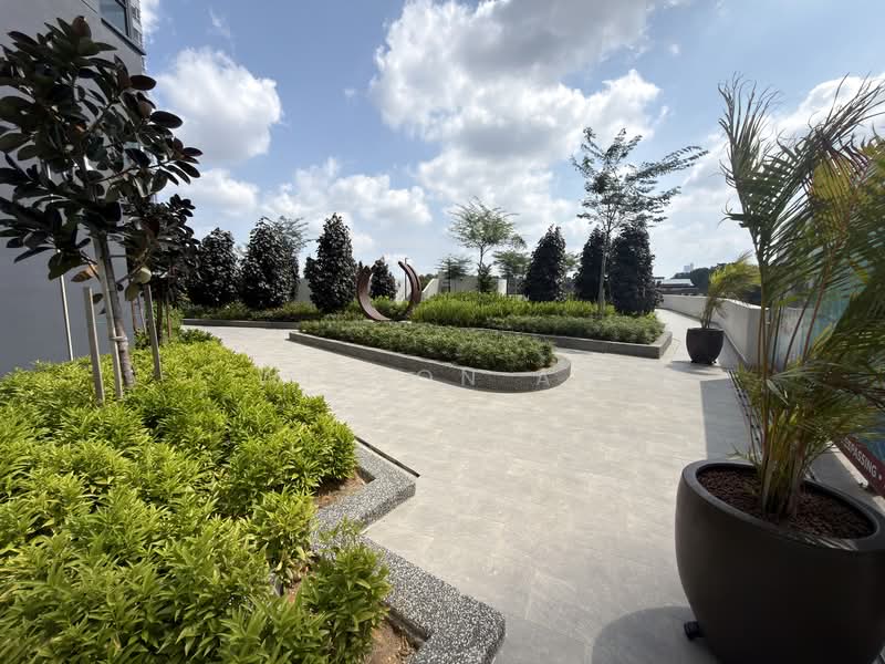 Service Residence for Rent at Vista Tiara (MBW Bay) - Wilson Aw - Exterior - PropertyGuru.com.my