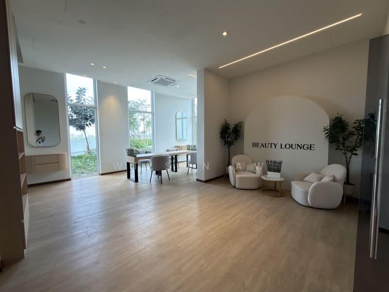 Service Residence for Rent at Vista Tiara (MBW Bay) - Wilson Aw - Interior - PropertyGuru.com.my