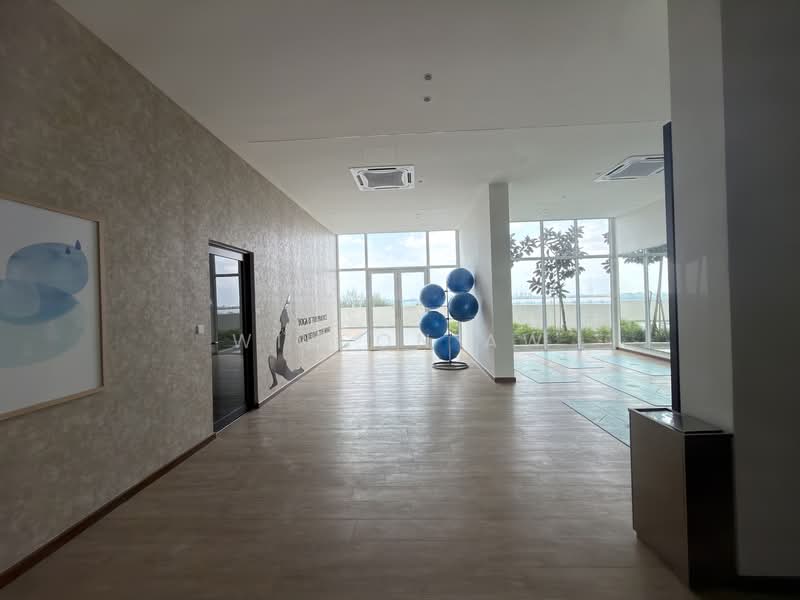 Service Residence for Rent at Vista Tiara (MBW Bay) - Wilson Aw - Gym - PropertyGuru.com.my