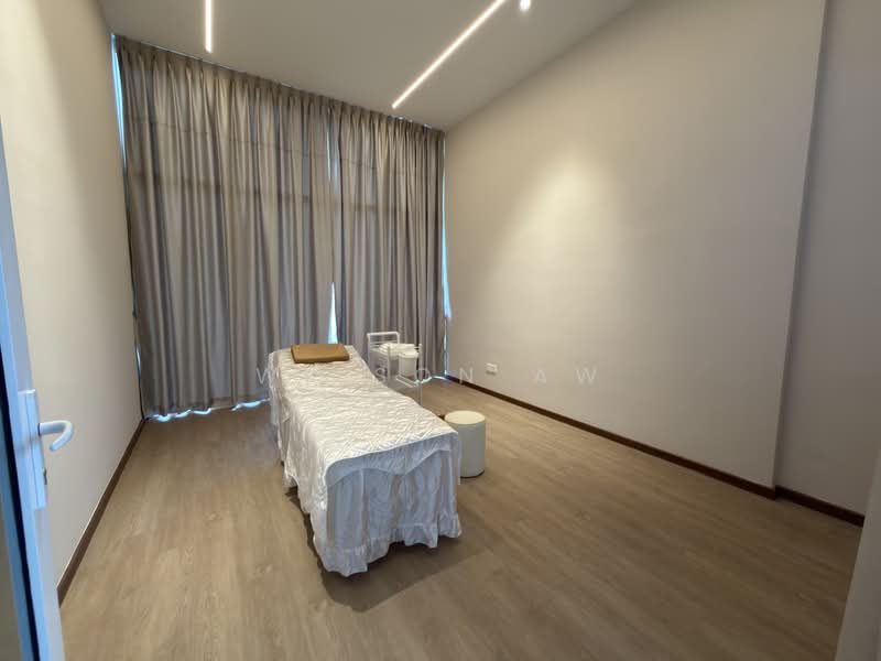 Service Residence for Rent at Vista Tiara (MBW Bay) - Wilson Aw - PropertyGuru.com.my