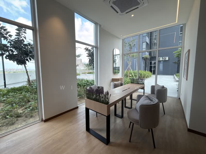 Service Residence for Rent at Vista Tiara (MBW Bay) - Wilson Aw - Interior - PropertyGuru.com.my
