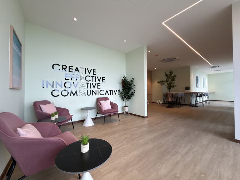 Service Residence for Rent at Vista Tiara (MBW Bay) - Wilson Aw - Interior - PropertyGuru.com.my