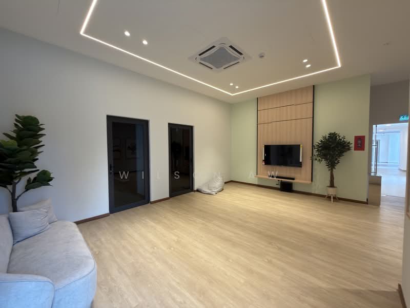 Service Residence for Rent at Vista Tiara (MBW Bay) - Wilson Aw - Living Room - PropertyGuru.com.my