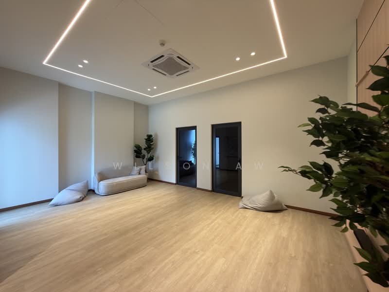 Service Residence for Rent at Vista Tiara (MBW Bay) - Wilson Aw - Interior - PropertyGuru.com.my