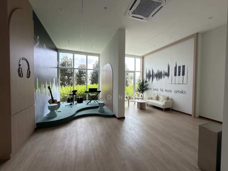 Service Residence for Rent at Vista Tiara (MBW Bay) - Wilson Aw - Interior - PropertyGuru.com.my