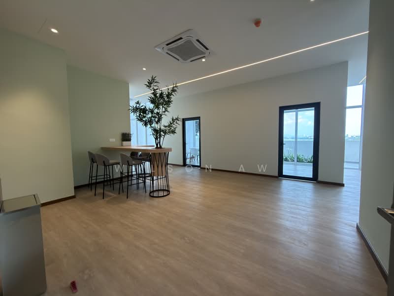 Service Residence for Rent at Vista Tiara (MBW Bay) - Wilson Aw - Interior - PropertyGuru.com.my