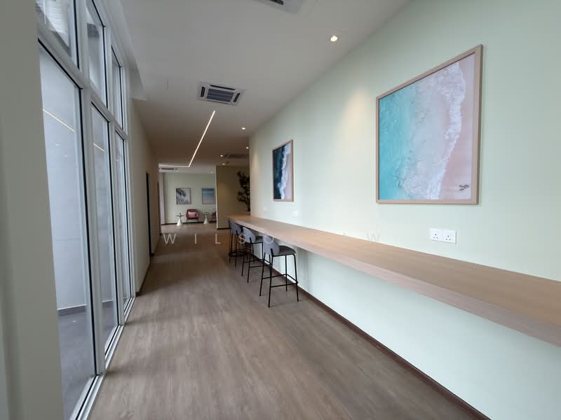 Service Residence for Rent at Vista Tiara (MBW Bay) - Wilson Aw - Corridor - PropertyGuru.com.my