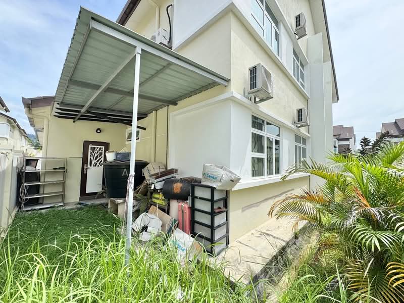 Taman Senawang Perdana untuk Untuk Dijual - RM 700,000, Mac 2026 - Exterior - PropertyGuru.com.my